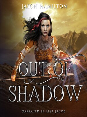 cover image of Out of Shadow